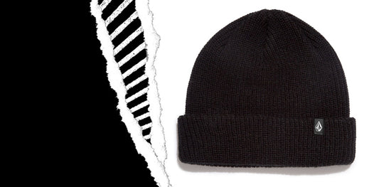 GRATIS VOLCOM MÜTZE ZU JEDER HERREN ODER DAMEN JACKE*