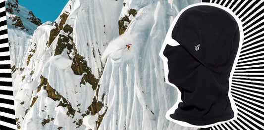 GRATIS Volcom Hood*