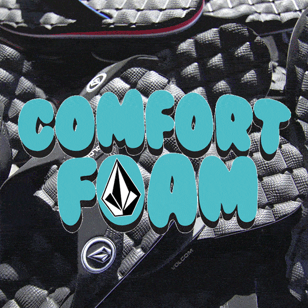 Comfort Foam