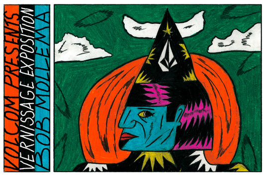 Bob Mollema Artshow