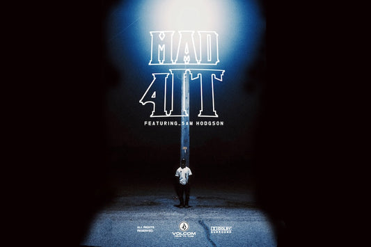 Mad 4 It