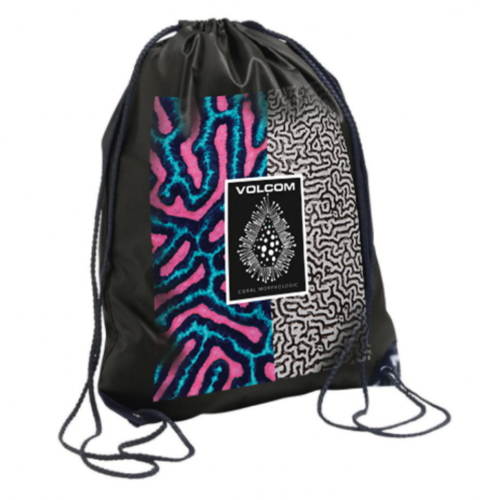 Gratis Einkaufs-Geschenk: Deine Coral Morph Bag gratis zu jedem Kauf von Artikeln aus der Kategorie Surf*.