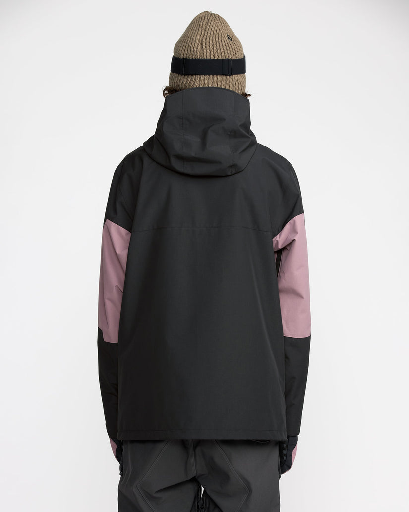 Primry Jacke - Mauve