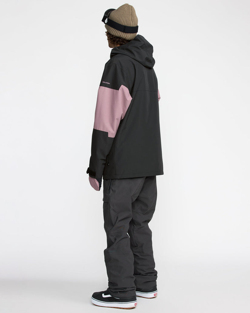 Primry Jacke - Mauve
