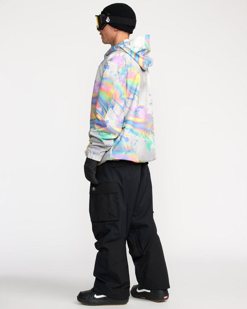 Brighton Jacke - Multi