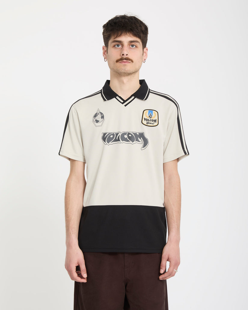 Copa Polohemd - Stone