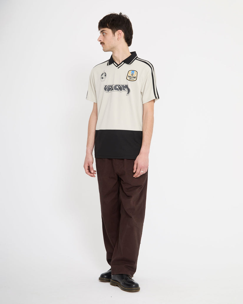 Copa Polohemd - Stone