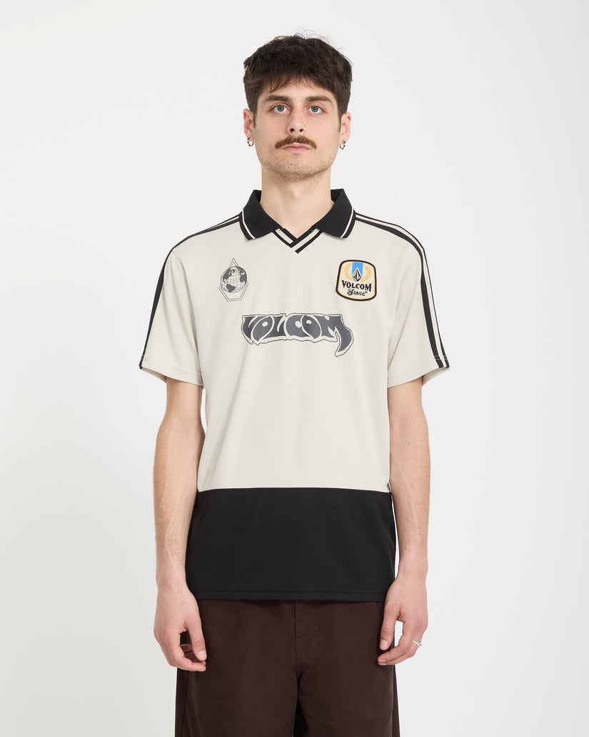 Copa Polohemd - Stone