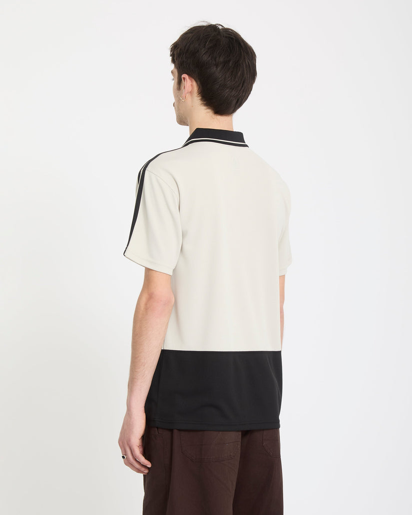 Copa Polohemd - Stone