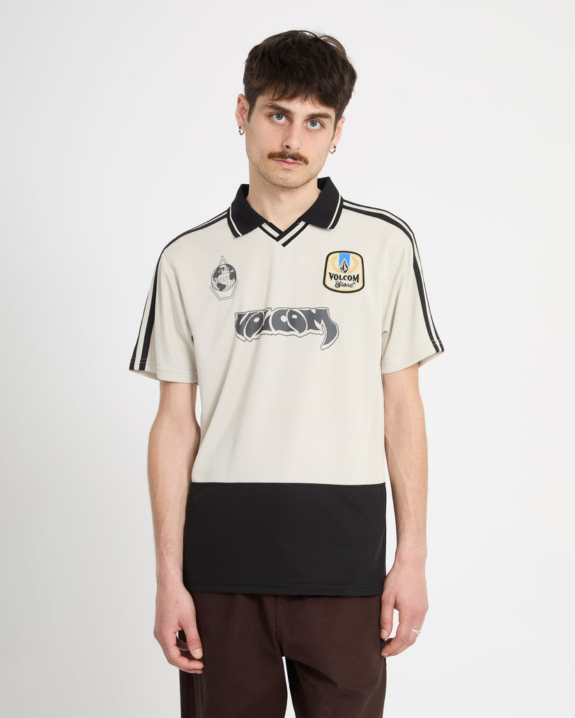 Copa Polohemd - Stone