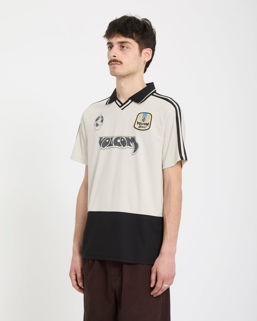 Copa Polohemd - Stone