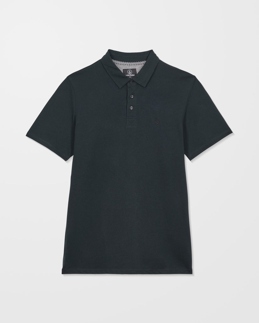 Wowzer Polohemd - Black