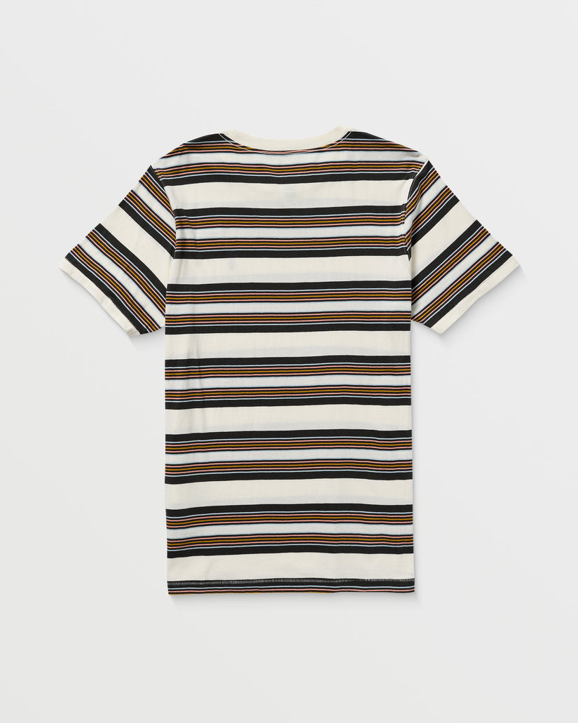 Parotic T-Shirt - Off White
