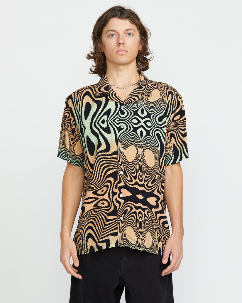 Filip Rygalski Shirt - MULTI