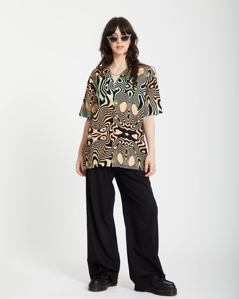 Filip Rygalski Shirt - MULTI