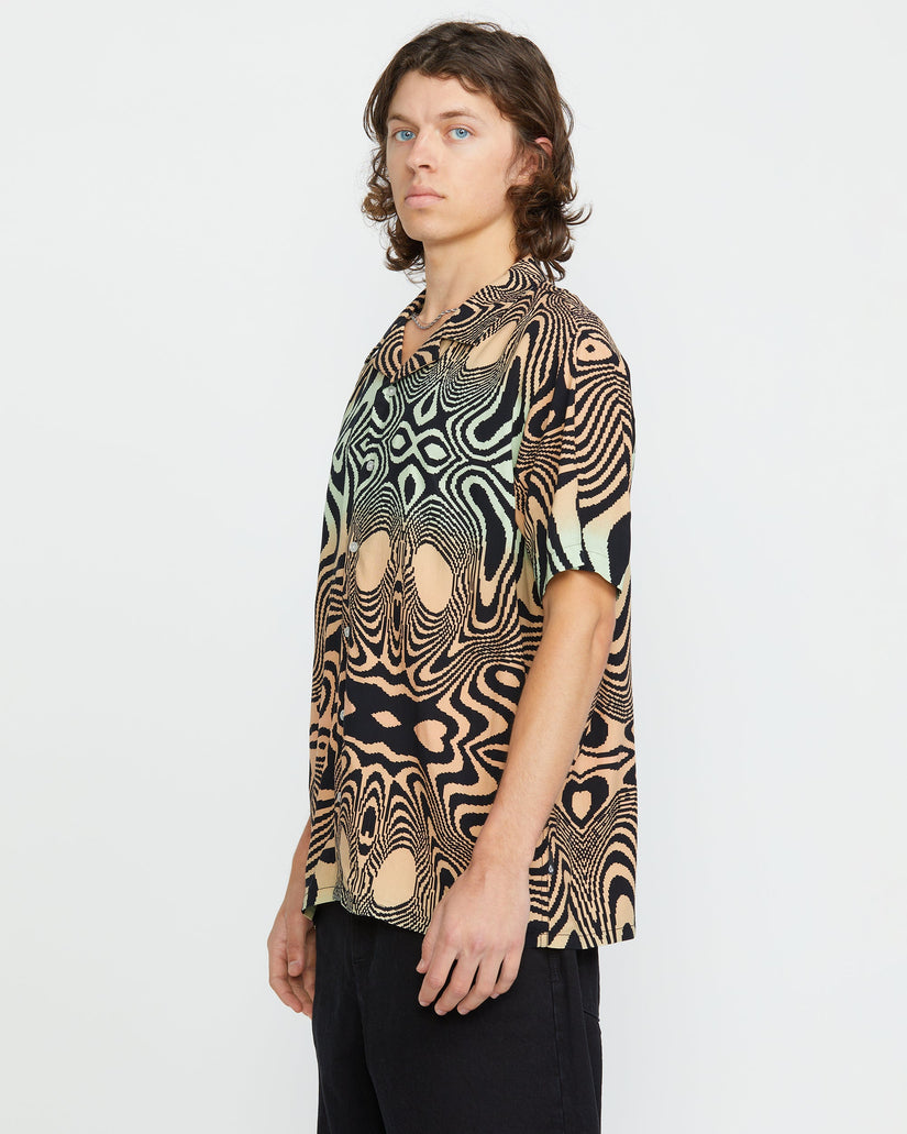 Filip Rygalski Shirt - MULTI