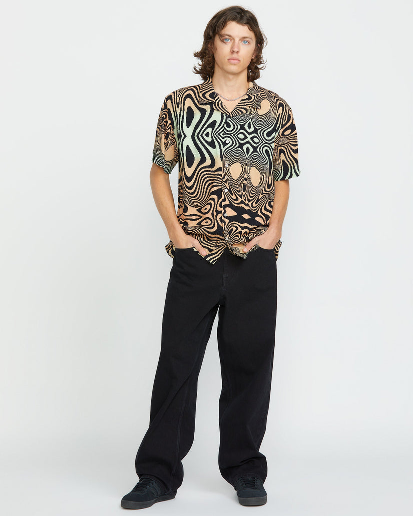 Filip Rygalski Shirt - MULTI
