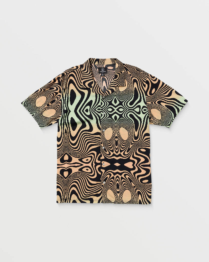 Filip Rygalski Shirt - MULTI