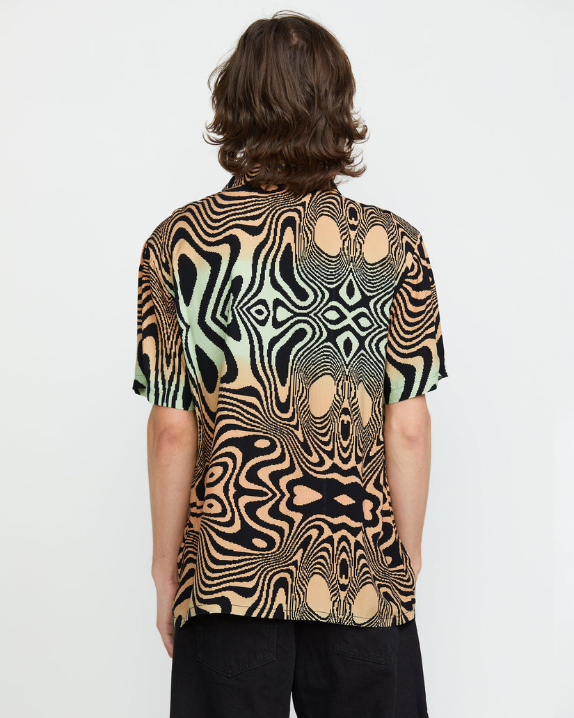 Filip Rygalski Shirt - MULTI
