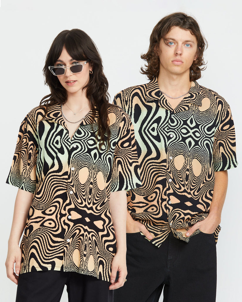 Filip Rygalski Shirt - MULTI