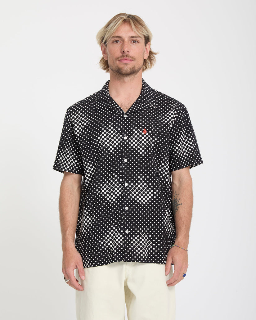 Boldstone Hemd - New Black