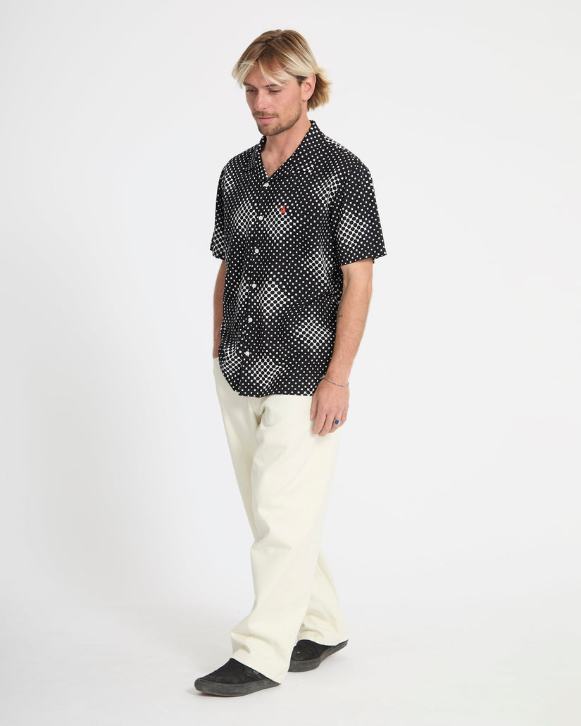 Boldstone Hemd - New Black
