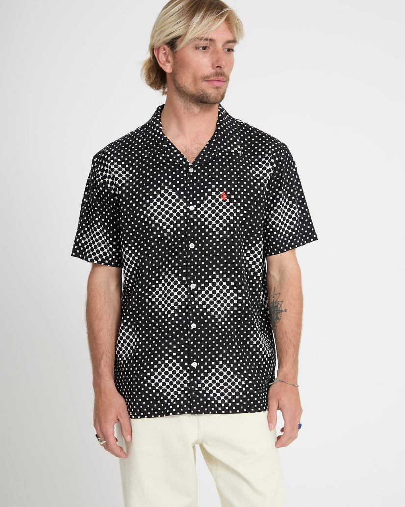 Boldstone Hemd - New Black