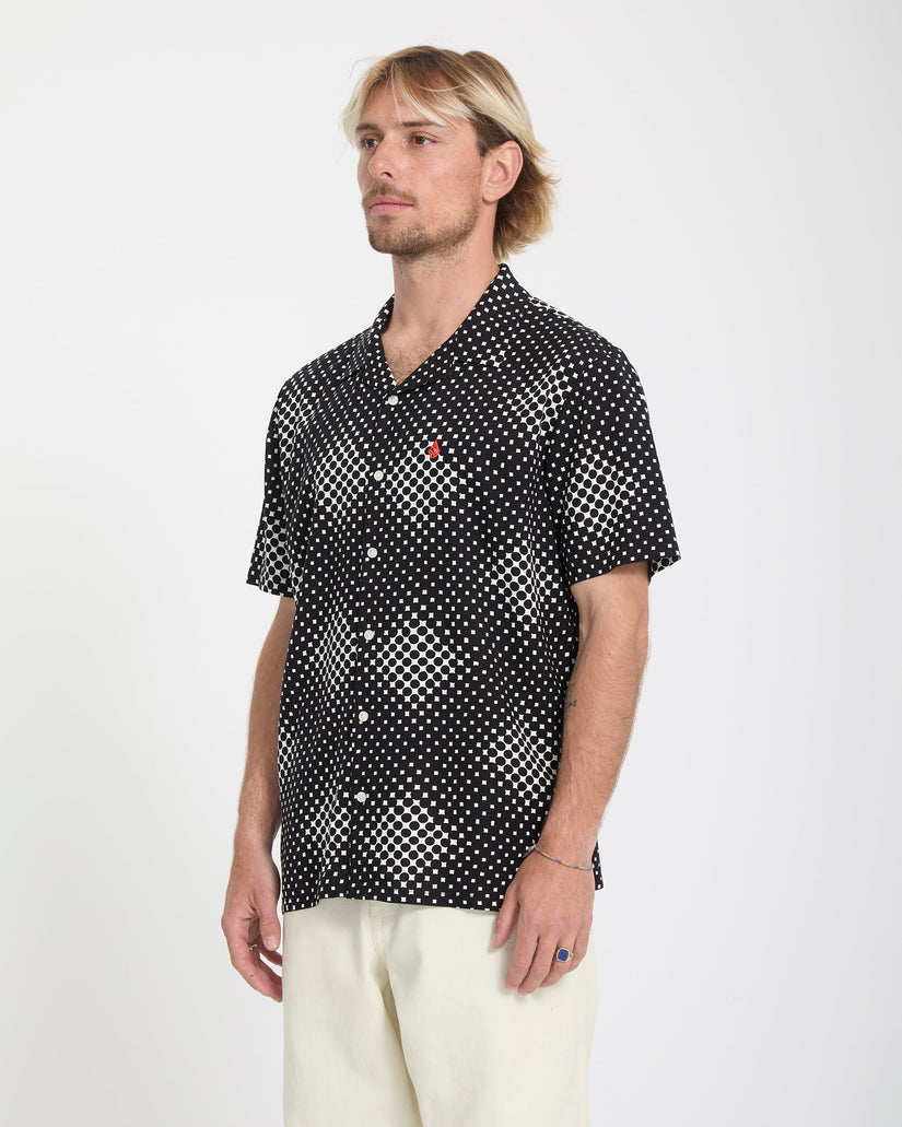 Boldstone Hemd - New Black