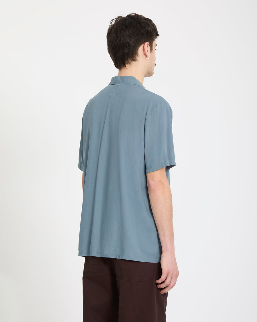 Single Stone Hemd - Tradewinds