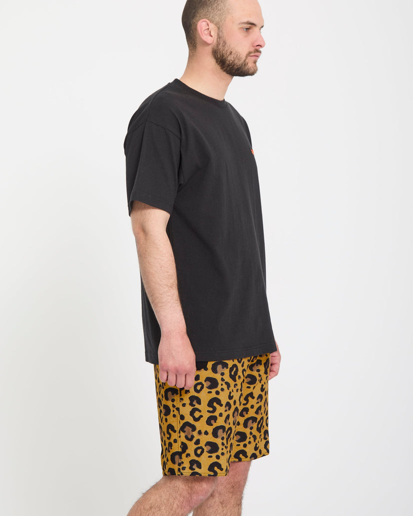 Cheetah Mod 20" Boardshorts - Cheetah