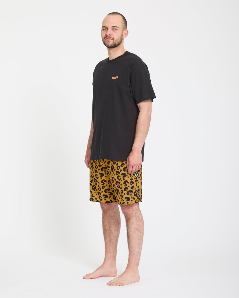 Cheetah Mod 20" Boardshorts - Cheetah