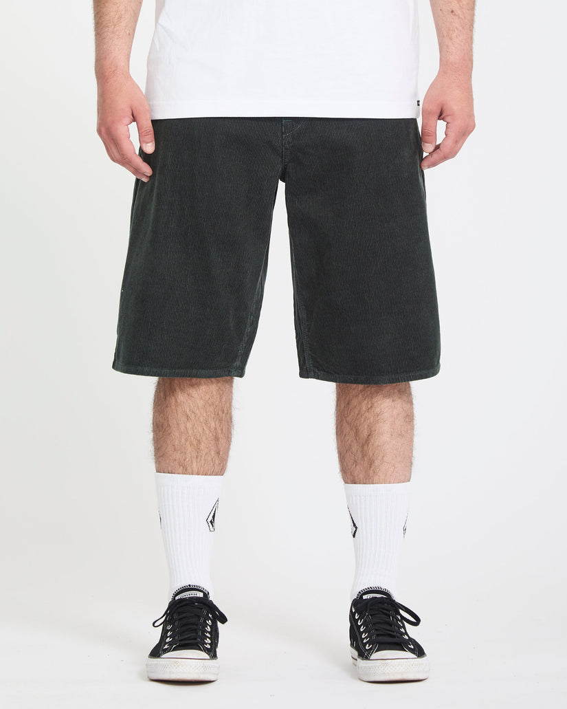Chillow 24" Shorts - Castlerock