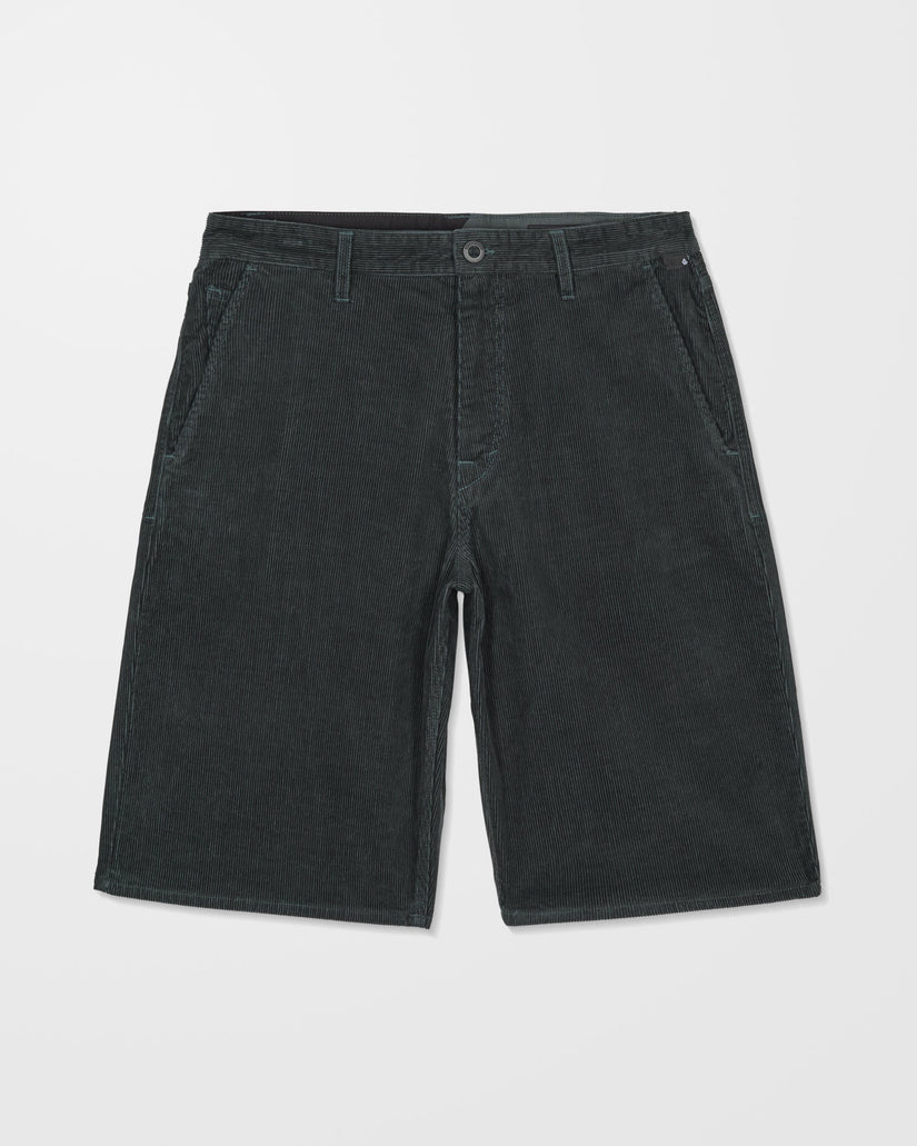 Chillow 24" Shorts - Castlerock