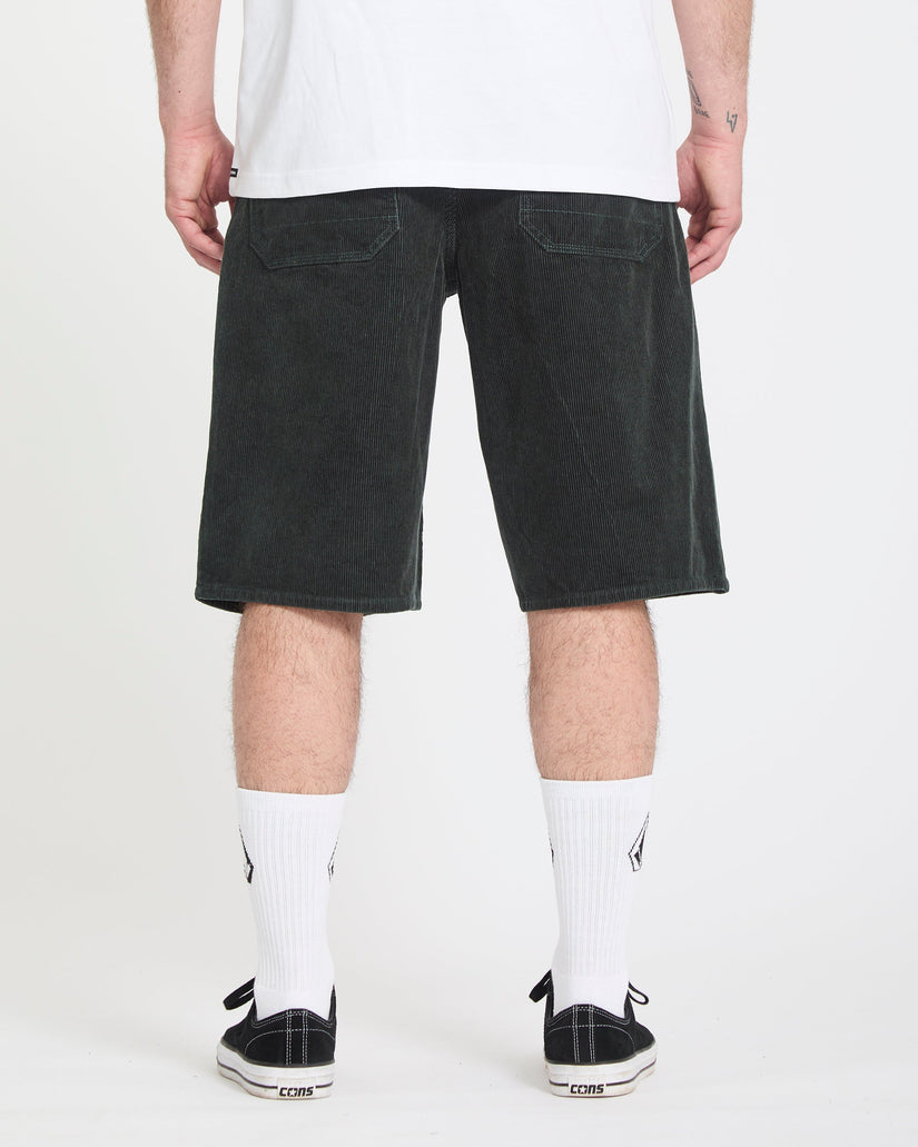 Chillow 24" Shorts - Castlerock