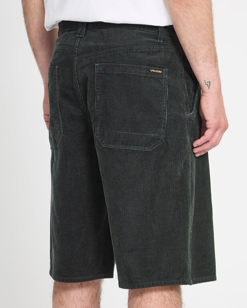 Chillow 24" Shorts - Castlerock