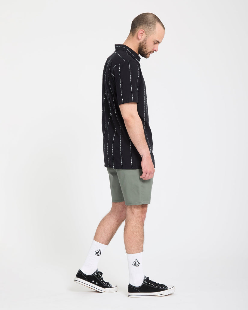 Frickin Modern Stretch 19" Shorts - Brolive