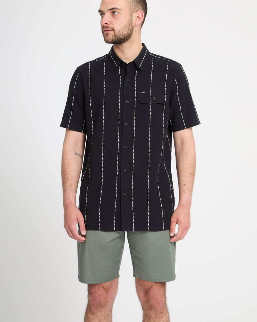 Frickin Modern Stretch 19" Shorts - Brolive