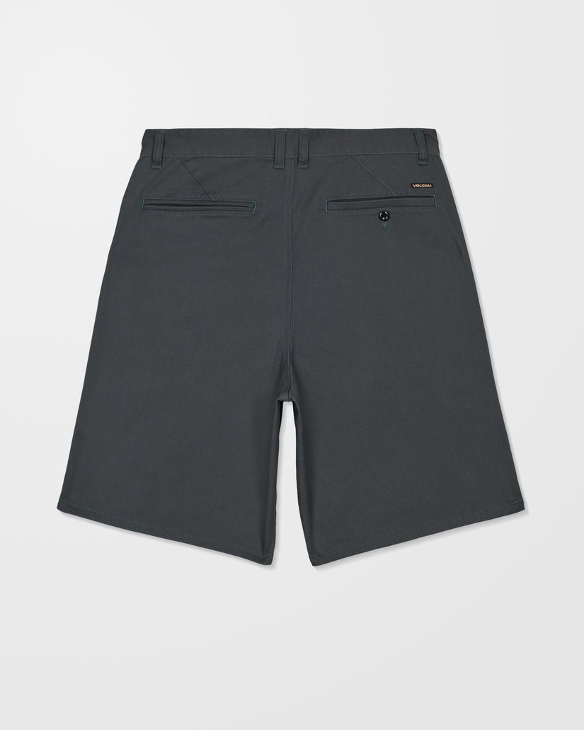 Billow 22" Shorts - Castlerock