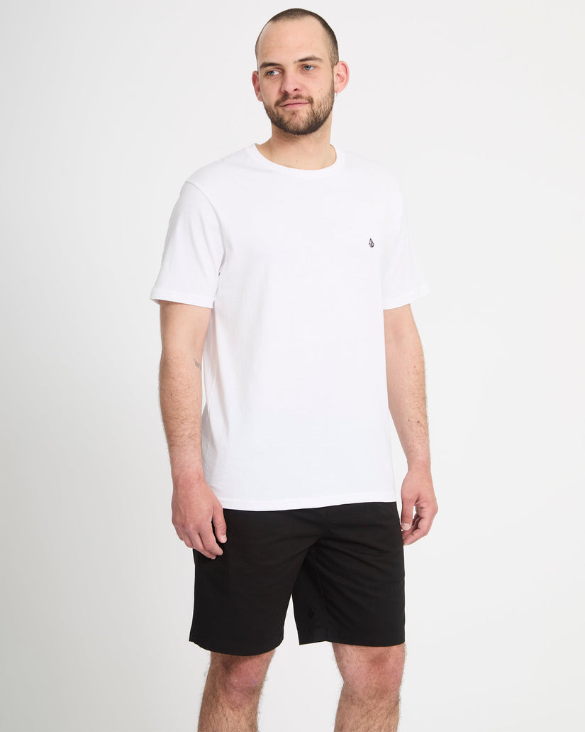 Frickin II 19" Shorts - Black