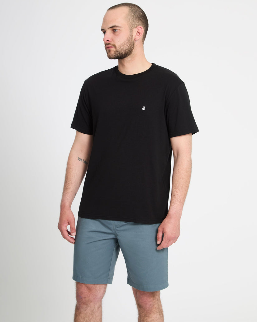 Frickin II 19" Shorts - Tradewinds