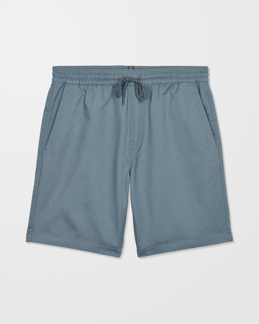 Frickin II 19" Shorts - Tradewinds