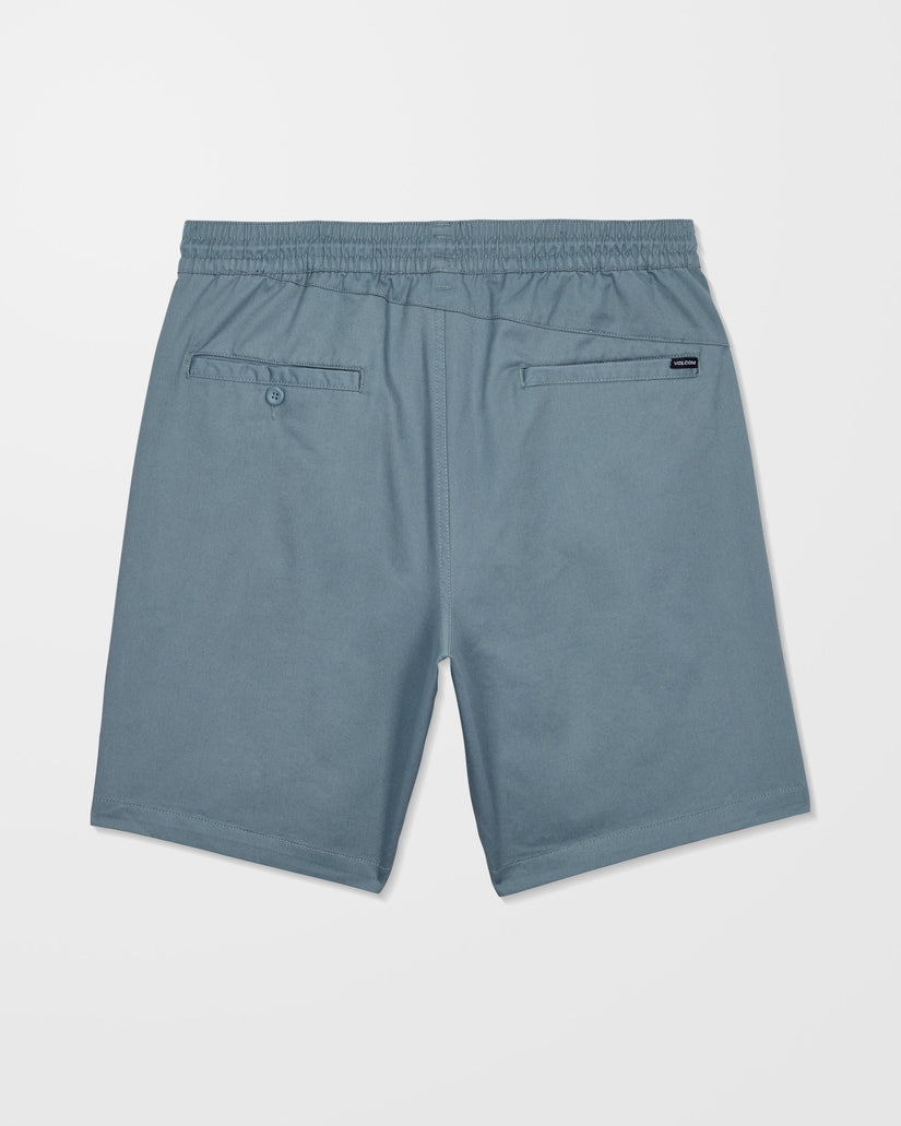 Frickin II 19" Shorts - Tradewinds