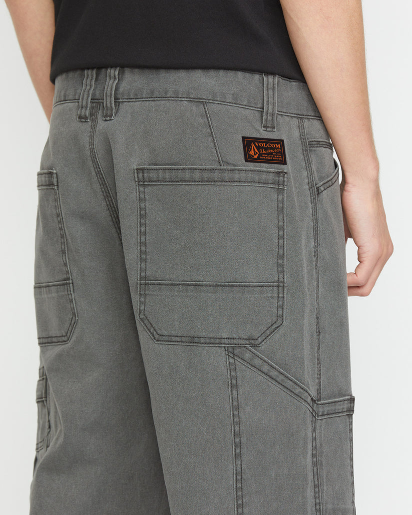 Gage Work Hose - STEALTH