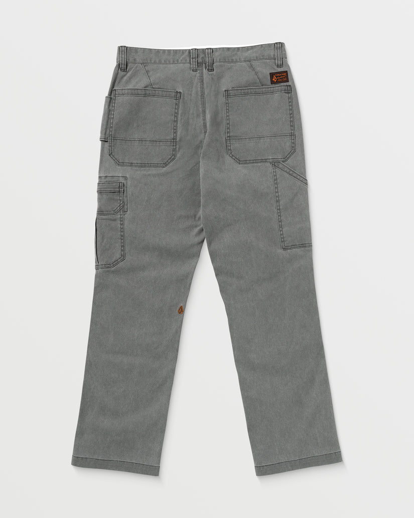 Gage Work Hose - STEALTH