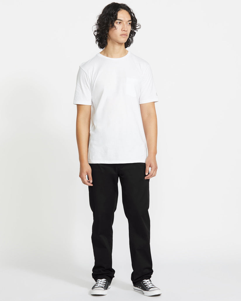 Frickin Modern Stretch Hose - Black