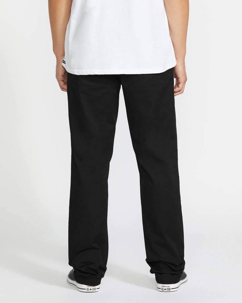 Frickin Modern Stretch Hose - Black