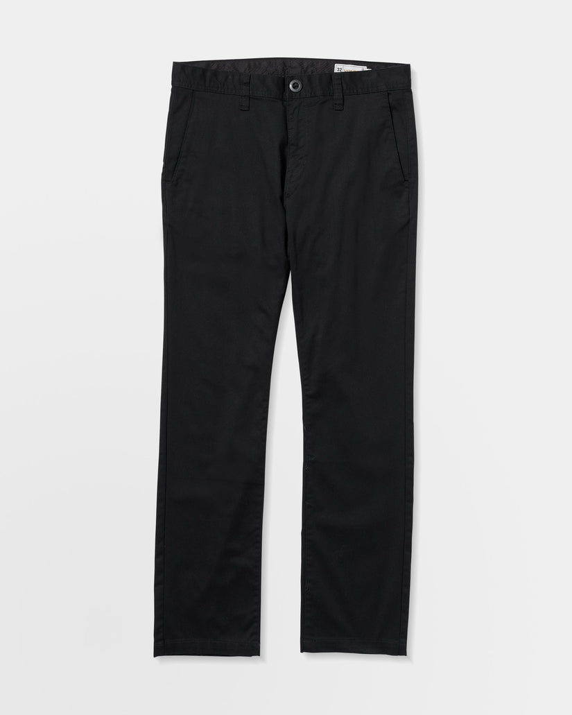 Frickin Modern Stretch Hose - Black