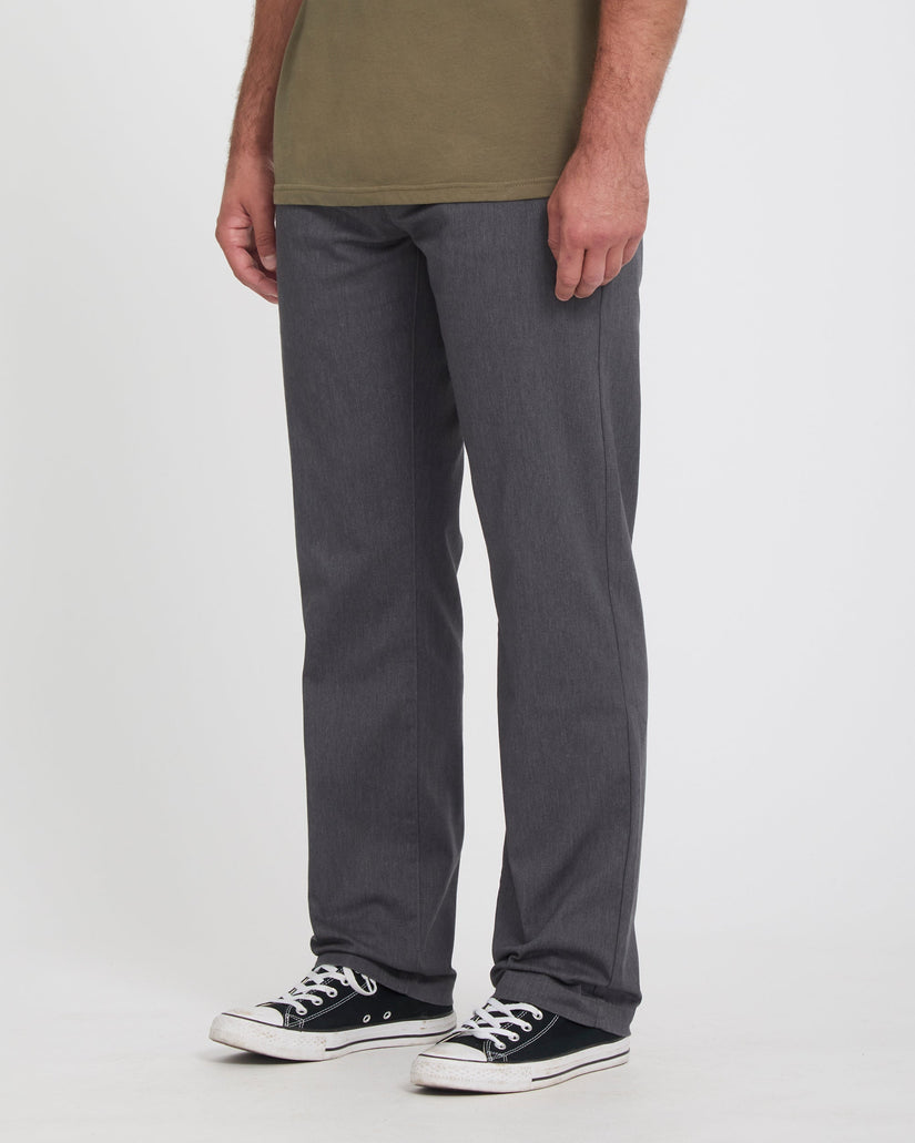 Frickin Modern Stretch Hose - Charcoal Heather