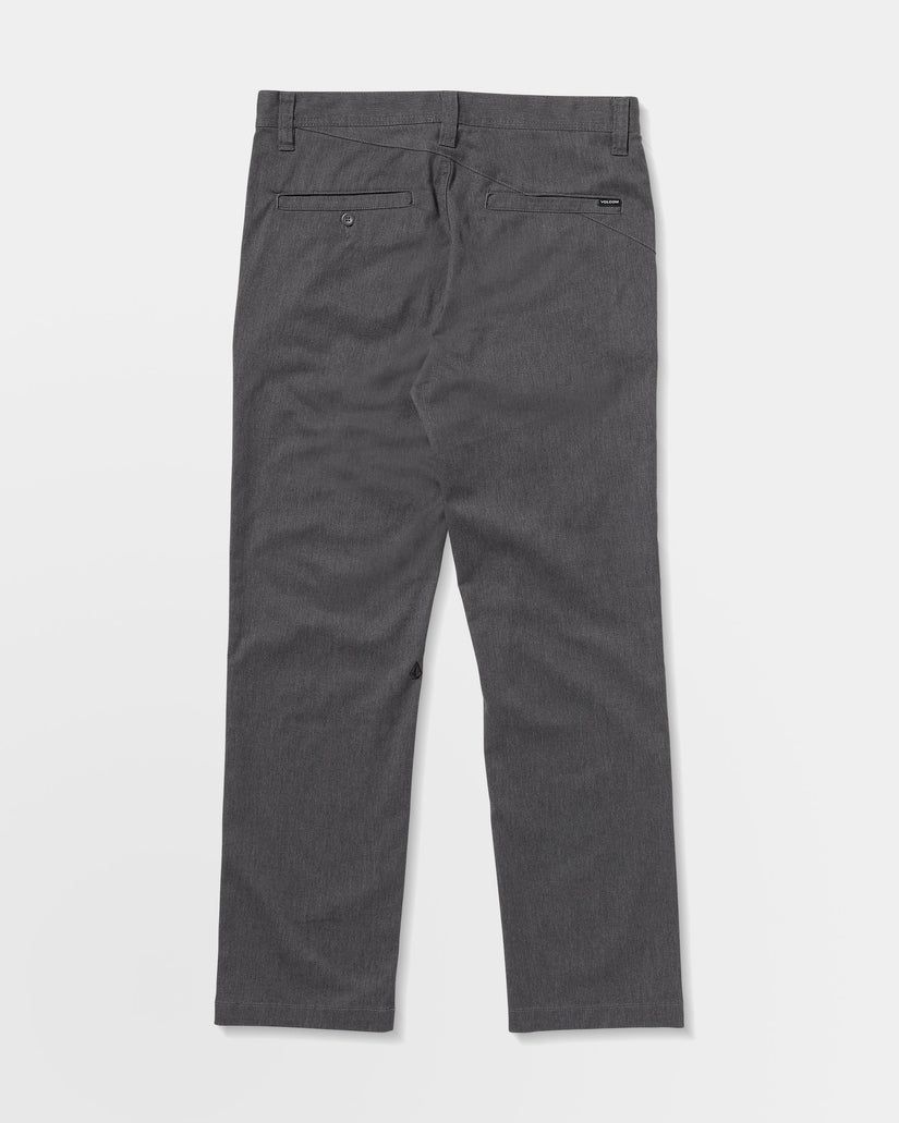 Frickin Modern Stretch Hose - Charcoal Heather