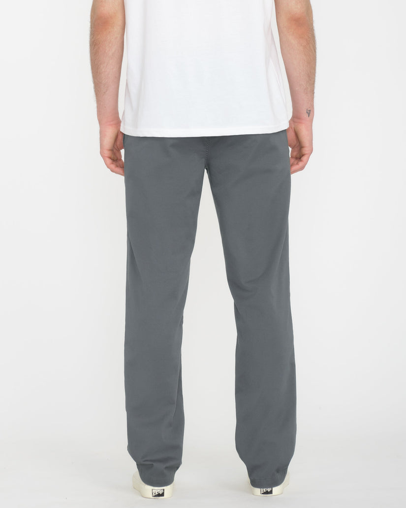 Frickin Modern Stretch Hose - Dark Slate
